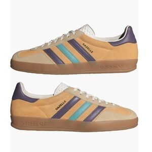 Adidas Gazelle Sneakers